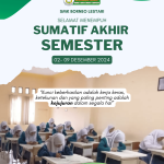 ASESMEN SUMATIF GANJIL SMK BORLES 2024