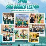 SPMB SMK BORLES